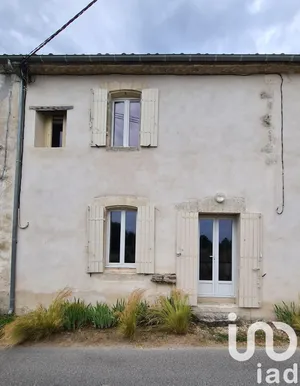 Maison de village à Le Fleix (24130)