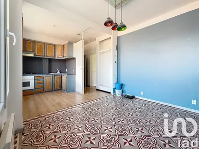 Apartment in Montpellier (34000)