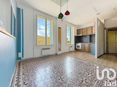 Appartement à Montpellier (34000)