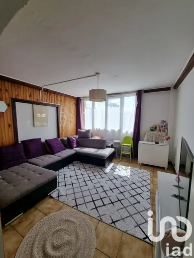 Appartement à Clichy-sous-Bois (93390)
