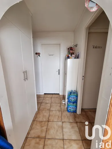 Appartement à Clichy-sous-Bois (93390)