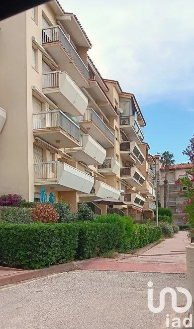 Appartement à Canet-en-Roussillon (66140) — 11/11