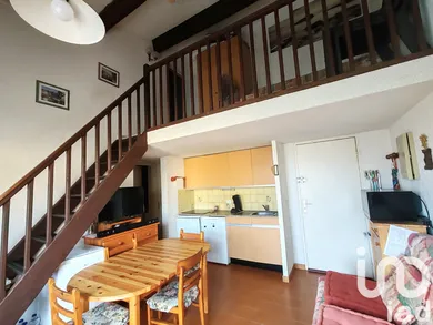 Appartement à Canet-en-Roussillon (66140) — 4/11