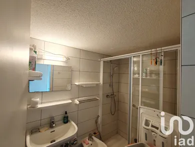 Appartement à Canet-en-Roussillon (66140) — 10/11