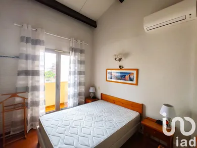Appartement à Canet-en-Roussillon (66140) — 7/11