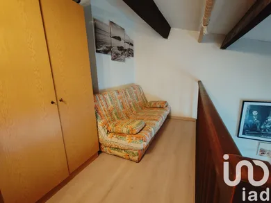 Appartement à Canet-en-Roussillon (66140) — 8/11