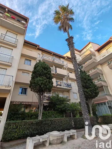 Appartement à Canet-en-Roussillon (66140) — 3/11