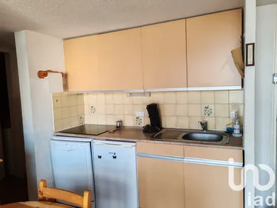 Appartement à Canet-en-Roussillon (66140) — 6/11