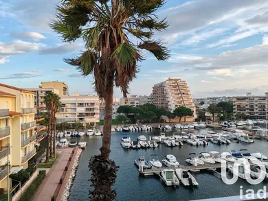 Appartement à Canet-en-Roussillon (66140) — 2/11