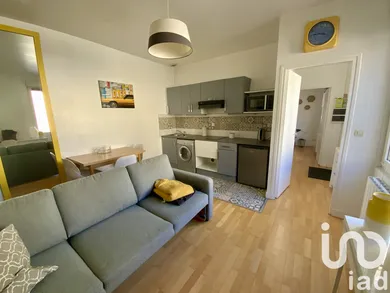 Apartment at Meaux (77100)