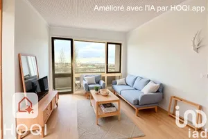 Appartement à Le Bouscat (33110)