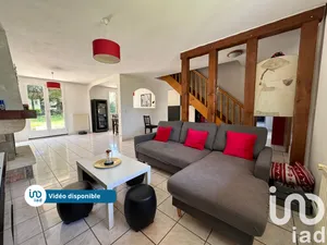 House at Saint-Michel-sur-Orge (91240)