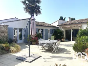 Maison à LOIX (17111)