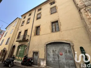 Building at Aubenas (07200)