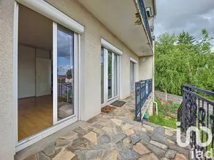 Appartement à Linas (91310)