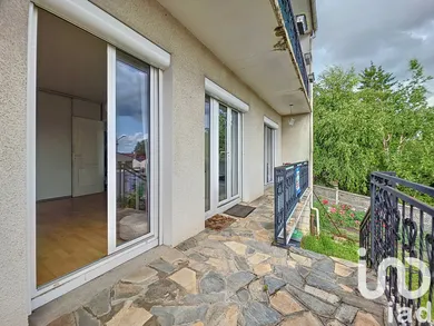 Appartement à Linas (91310)