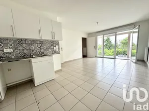 Appartement à Le Mée-sur-Seine (77350)