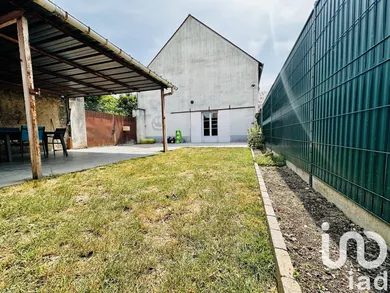 Maison à Saint-Pryvé-Saint-Mesmin (45750)