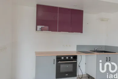 Appartement à Ris-Orangis (91130)