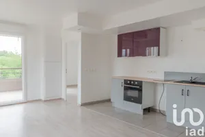 Appartement à Ris-Orangis (91130)