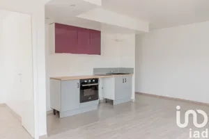 Apartment at Ris-Orangis (91130)