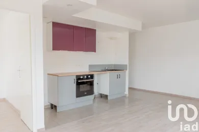 Appartement à Ris-Orangis (91130)