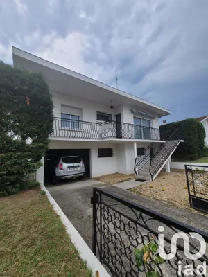 House at Dax (40100)