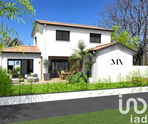 Land at Brax (31490)