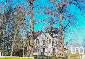 Maison à Itteville (91760)