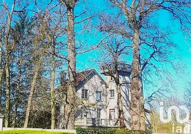 Maison à Itteville (91760)