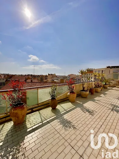 Apartment at Cannes (06400)