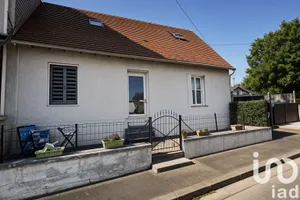 Maison à Chauvigny-du-Perche (41270)