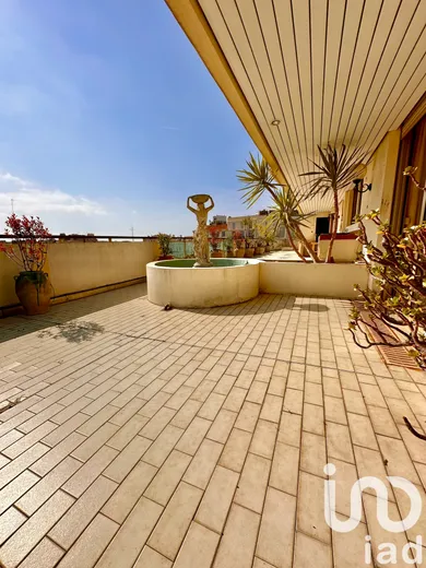 Apartment at Cannes (06400)