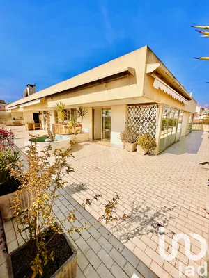Appartement à Cannes (06400)