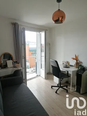 Apartment at Clermont-Ferrand (63000)
