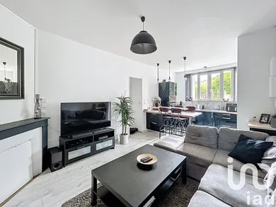 Apartment at Épernay (51200) — 2/7