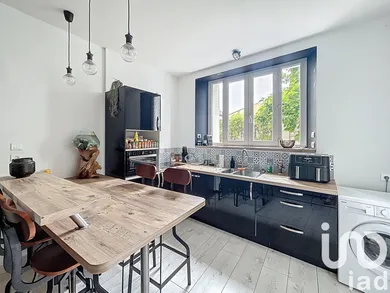 Apartment at Épernay (51200) — 5/7
