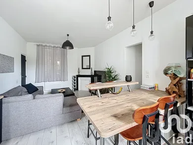 Apartment at Épernay (51200) — 4/7