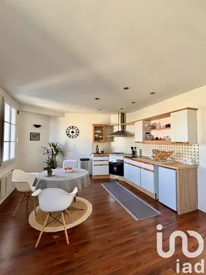 Apartment at Saint-Malo (35400)