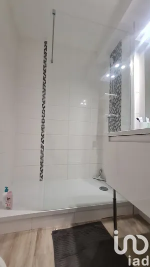 Appartement à Reims (51100)