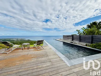 Maison à Les Avirons (97425)