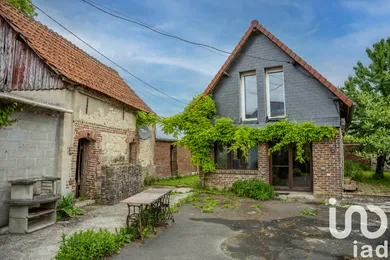 Domaine à Saint-Martin-le-Gaillard (76260)