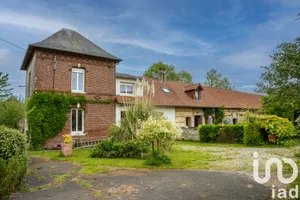 Domaine à Saint-Martin-le-Gaillard (76260)