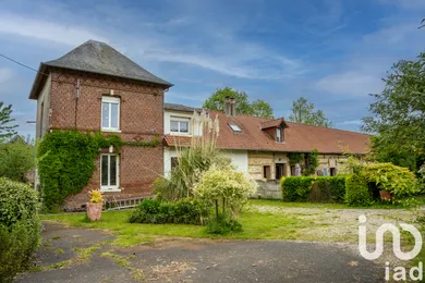 Domain at Saint-Martin-le-Gaillard (76260)