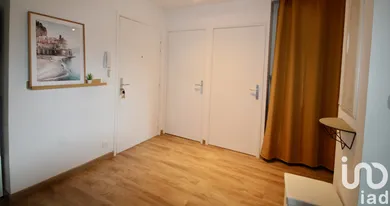 Apartment in Poissy (78300)