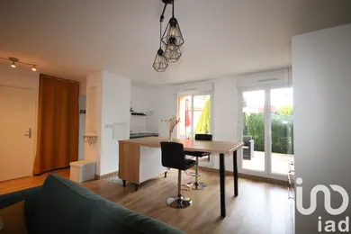 Apartment in Poissy (78300)