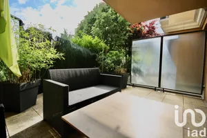 Appartement à Poissy (78300)