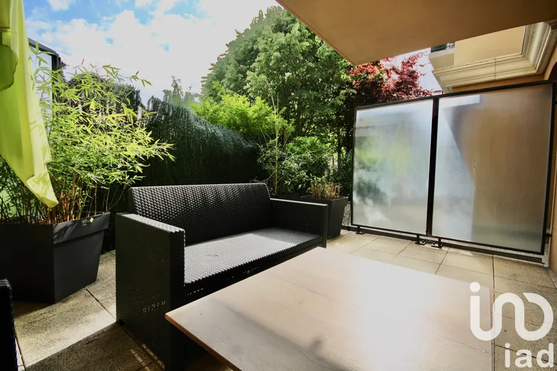 Appartement 2 pièces 45 m² · à Poissy · 45 m² · 210 000 €