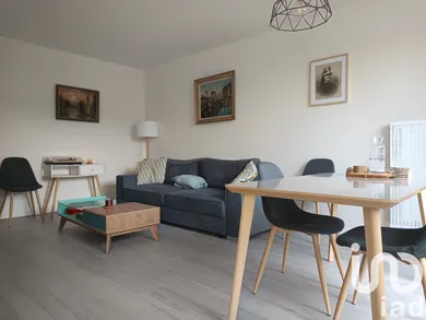 Appartement à Blois (41000)