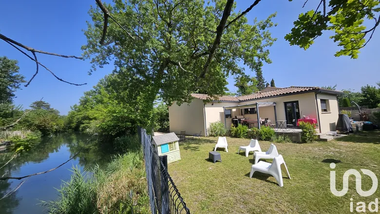 Maison 6 pièces 120 m² · à Saint-Saturnin-lès-Avignon · 120 m² · 399 000 €